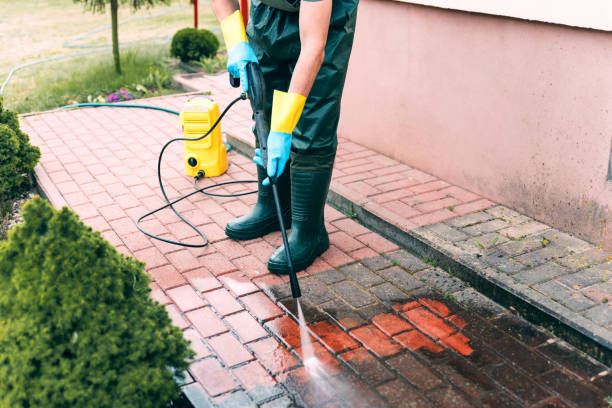 Best Warehouse Cleaning  in Wildwood, FL