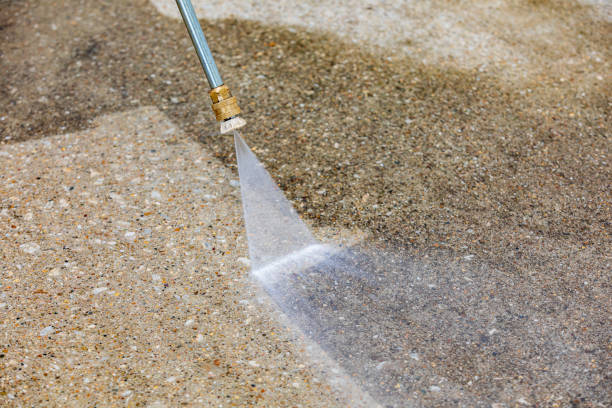 Concrete Sealing in Wildwood, FL