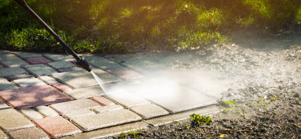 Best Building Exterior Washing  in Wildwood, FL
